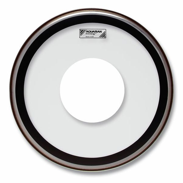 Aquarian 12" Hi-Energy Snare Fell