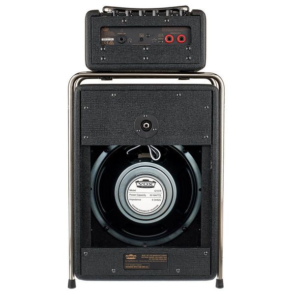 Vox MSB25 Mini Superbeetle