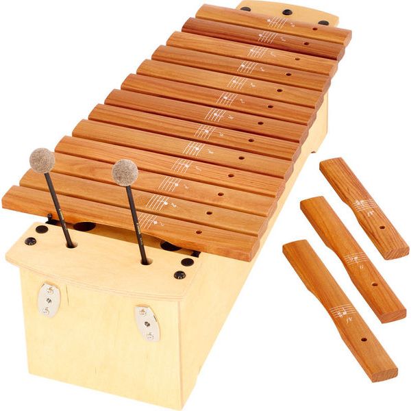 Sonor AXP 3.1 Alto Xylophone Primary