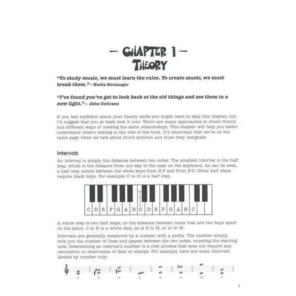 Hal Leonard How To Play From A Real Book