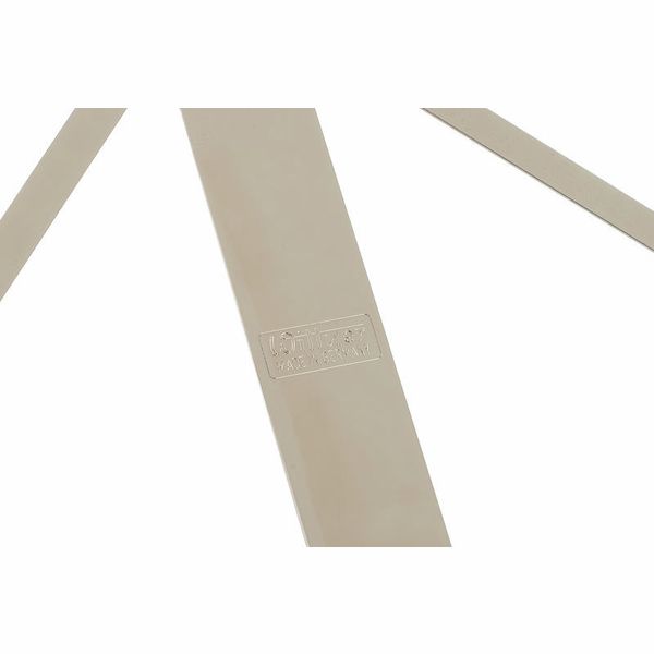 Wittner Music stand 964a extra long