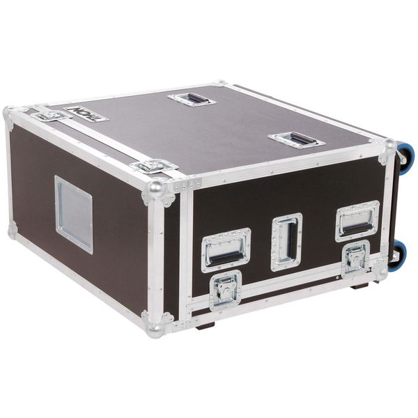 Thon Roadcase Yamaha DM7 RG DH