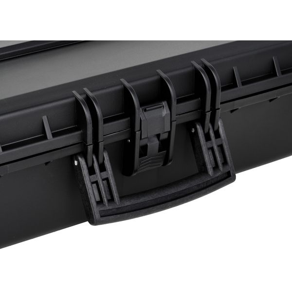 Magma FLXGuard DJ-Controller Trolley