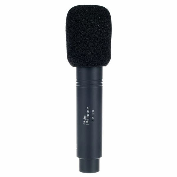 the t.bone EM 800 Stereo Set