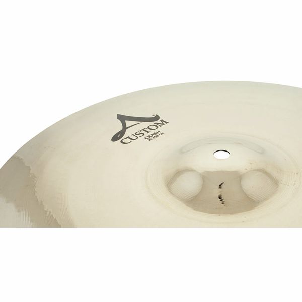 Zildjian 16" A-Custom Crash