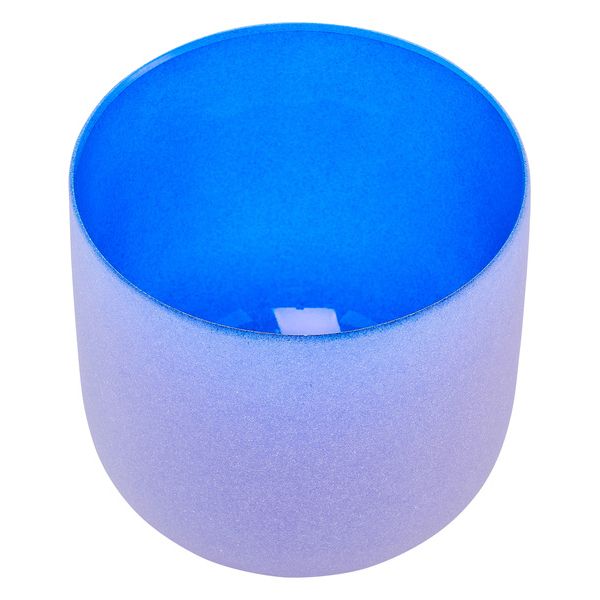 Thomann Crystal Bowl FC Set 440Hz 6-12