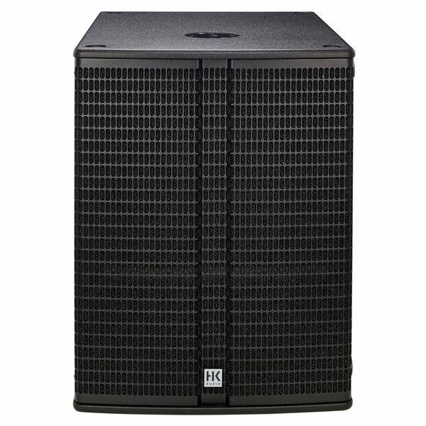 HK Audio LINEAR 3 Bass Power Pack