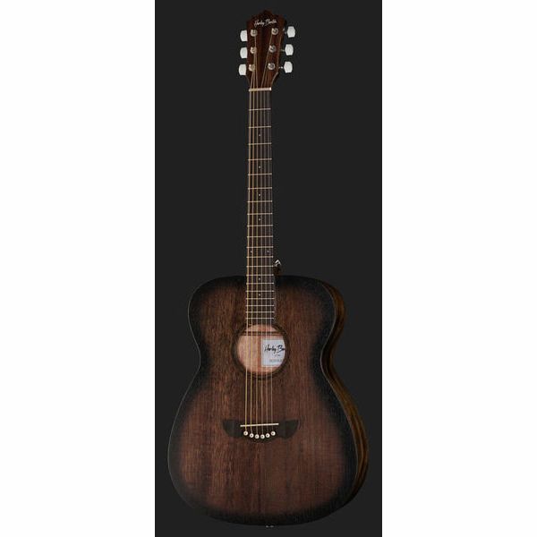 Harley Benton Delta Blues O Set 1