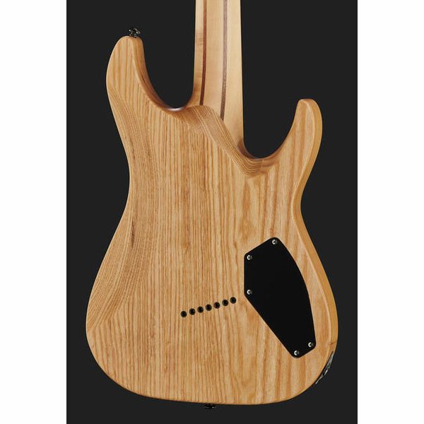 Schecter Reaper 7 Multiscale SCB LH