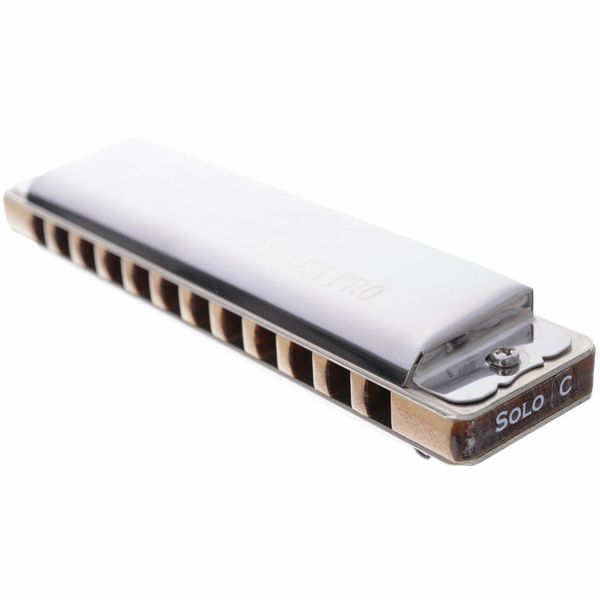 C.A. Seydel Söhne Solist Pro-12 Steel Solo C