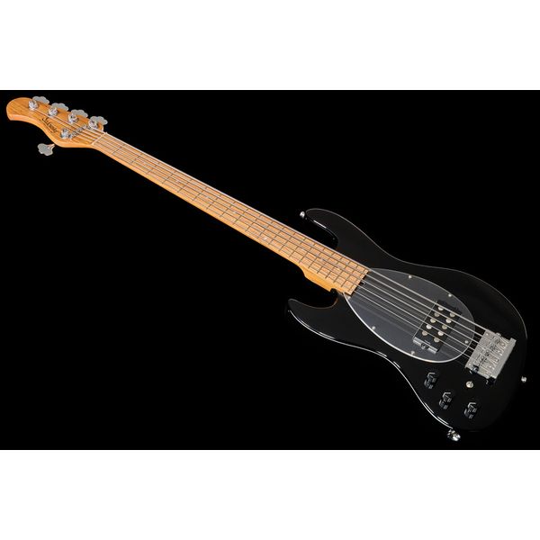 Sadowsky MetroExp21 Vint M5 Mora LH BK