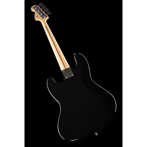 Fender Geddy Lee Jazz Bass BK