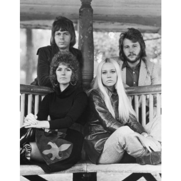 Delius Klasing Verlag ABBA - Thank You Deluxe