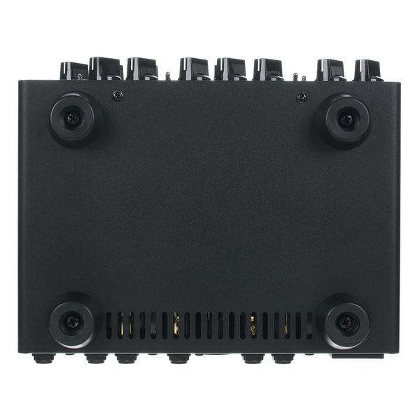 Fryette Valvulator GPDI/IR