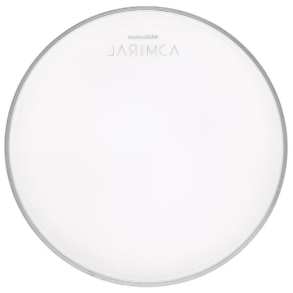 Millenium 12" Admiral Coated