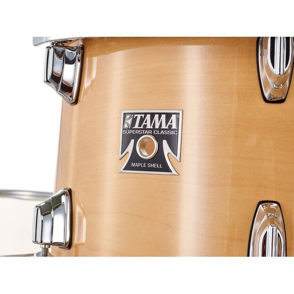 Tama Superstar Classic Shell 22 GNL