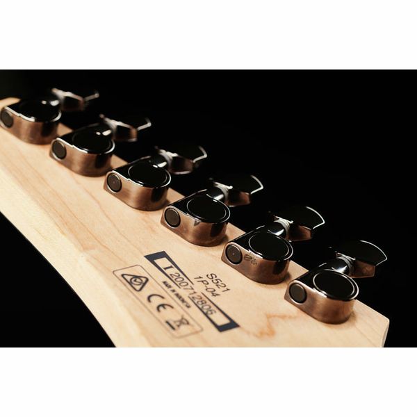 Ibanez S521-BBS