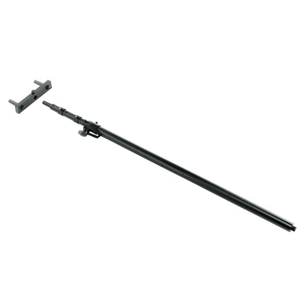 LD Systems Dave 10 G4X Dual Stand