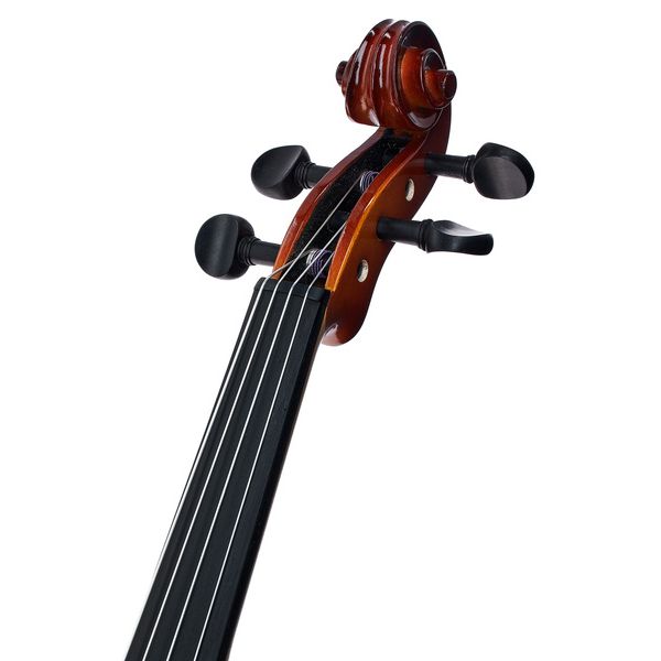 Roth & Junius Europe 15" Student Viola Set