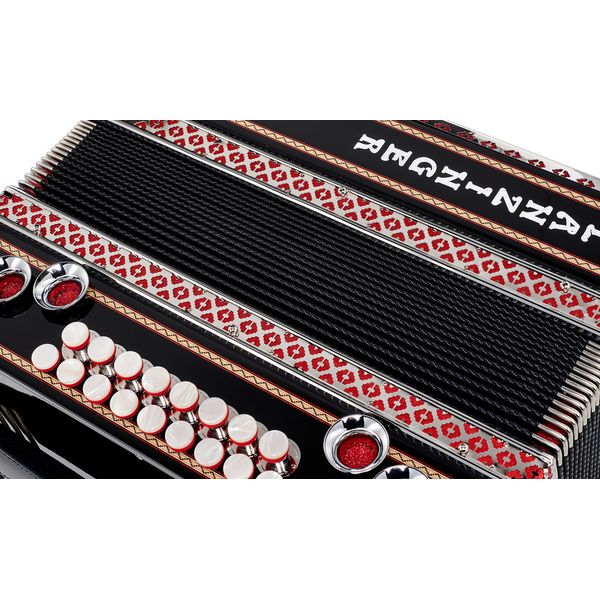 Lanzinger 34 Classic G/C/F/Bb