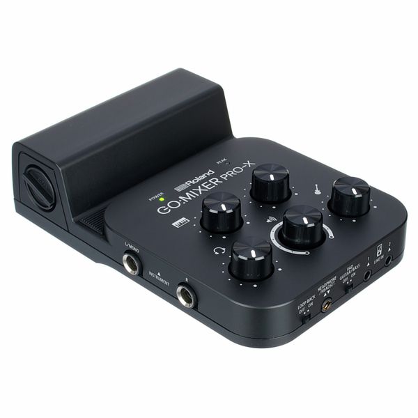 Roland Go:Mixer Pro-X