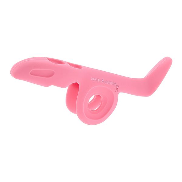 Roth & Junius Bow Holder & Stopper Set PK