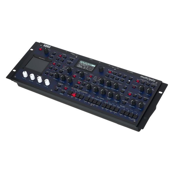 Korg multi/poly Module