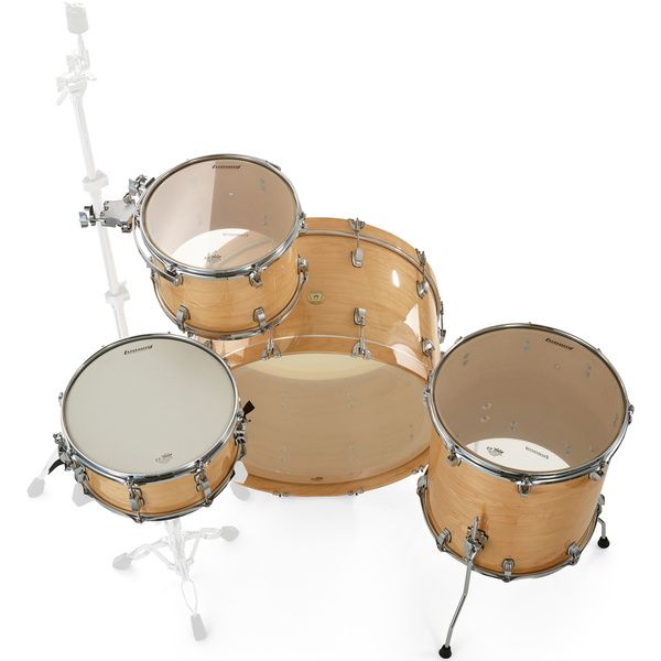 Ludwig Continental 4pc 24" Set N