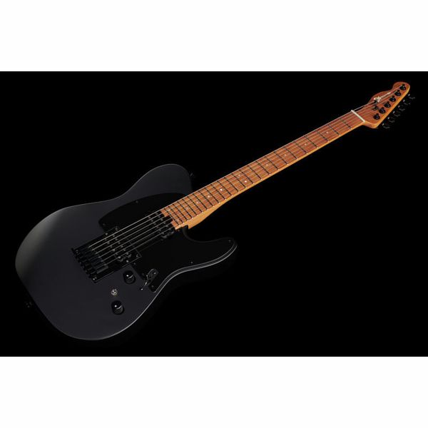 Charvel Pro-Mod SC ST2 HH HT Sat.Black