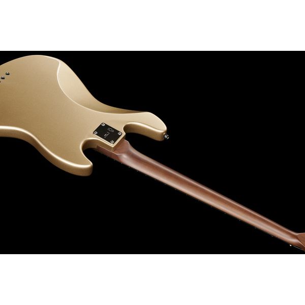 Marcus Miller V5 Alder-4 CGM LH