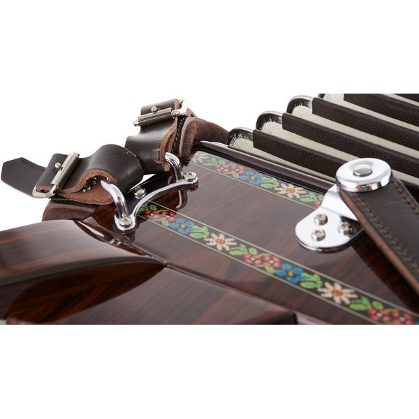 Thomann Alpin III 72 MH