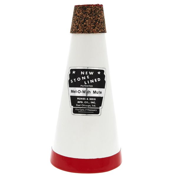 Humes & Berg New Stone Lined ST-109