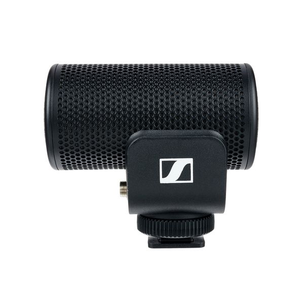 Sennheiser MKE 600 + MKE 200 Bundle