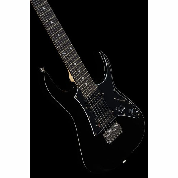 Harley Benton RG-Junior BK Rock Series