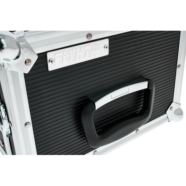 Flyht Pro Eco Rack 9,5" 4U Double Door