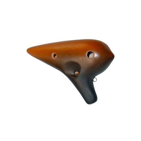 Thomann 10H Concert Ocarina B3