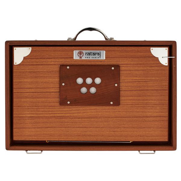 Thomann Nataraj Shruti C-C Med. 432Hz