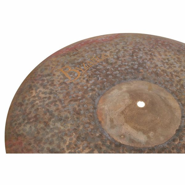 Meinl 19" Byzance Extra Dry T. Crash