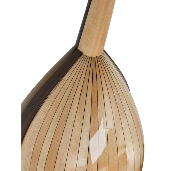 Thomann MA-01 Round Back Mandolin