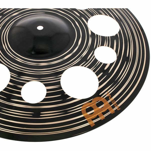 Meinl 18" Class. Cust. Dark Tr. St.