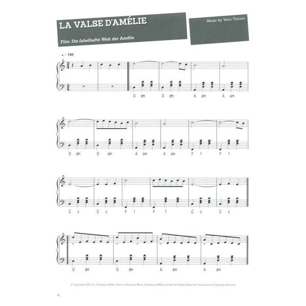 Bosworth Sounds Good On Accordion