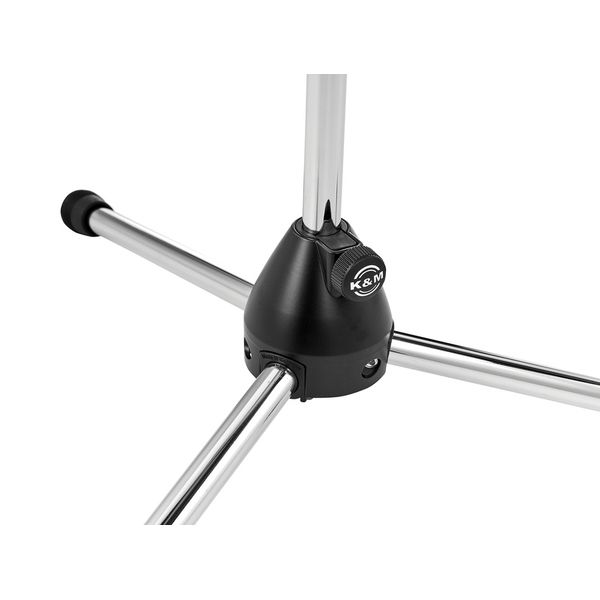 K&M 118/1 Orchestra Walnut