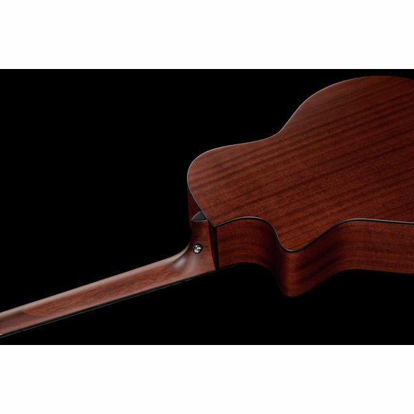 DAngelico Premier Fulton LS