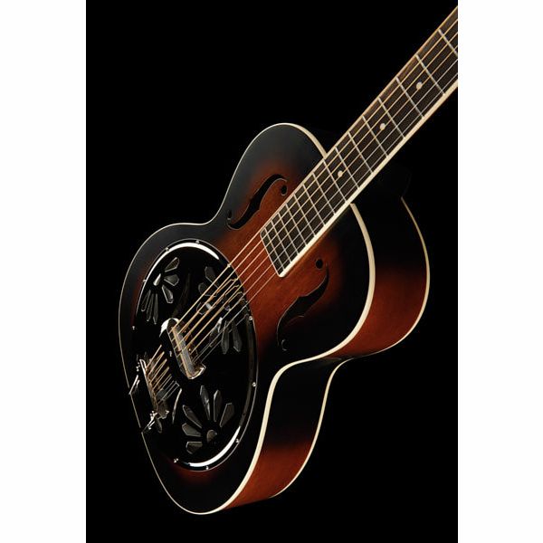 Gretsch G9220 Bobtail Roundneck