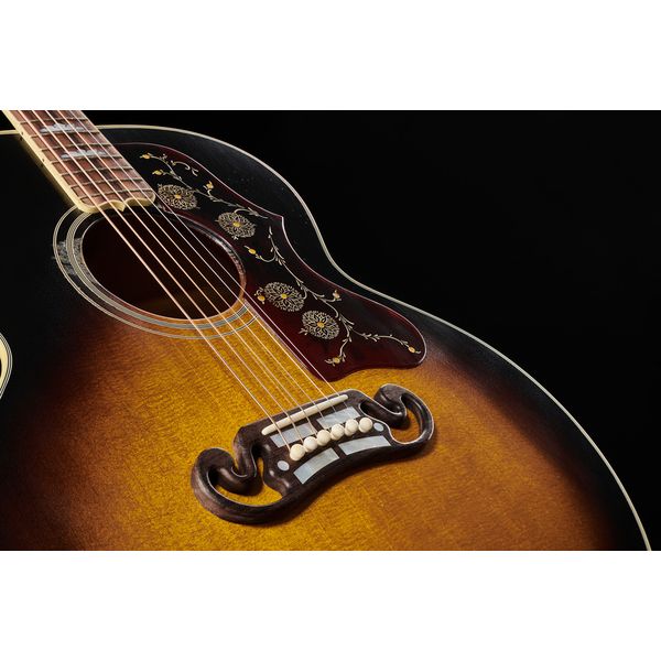 Gibson 1957 SJ-200 VS Light Aged