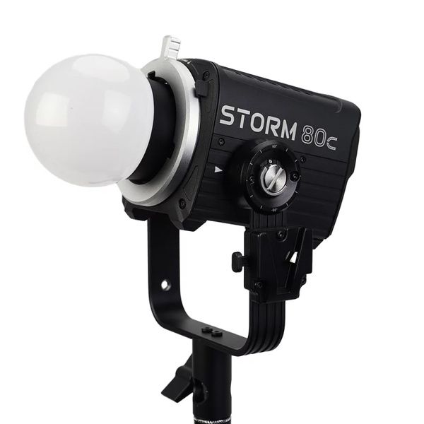 Aputure Storm 80c