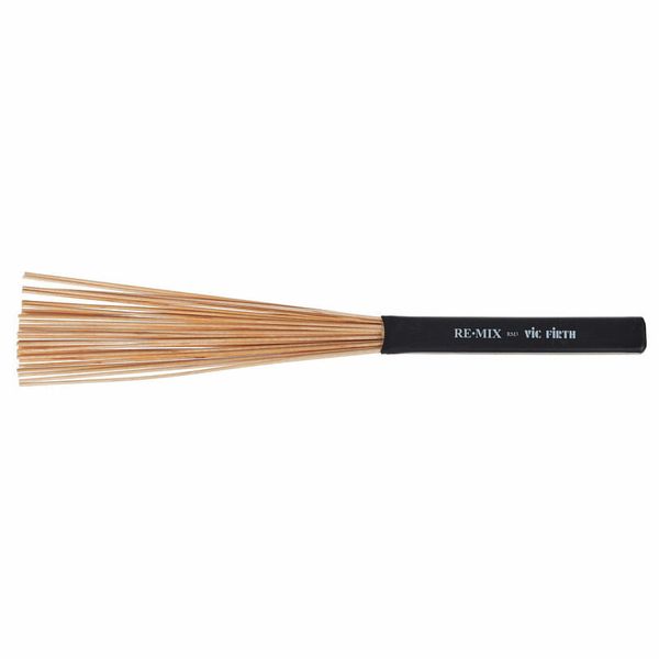 Vic Firth RM3 Remix Brushes Birch