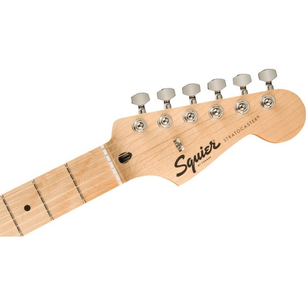 Squier LTD Sonic Strat HSS WPG 2TSB