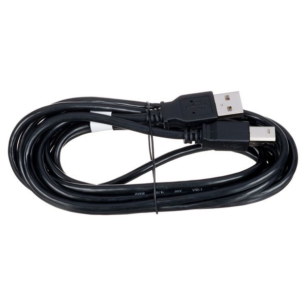 the sssnake USB 2.0 Cable 3m