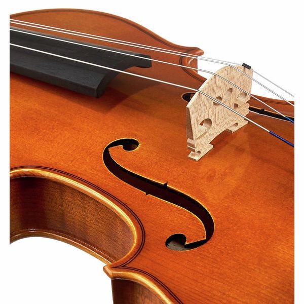 Karl Höfner Concertino Viola Set 15"